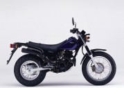 Yamaha TW125